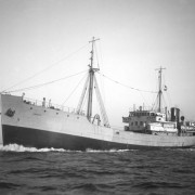 Højtrawleren Abrego
