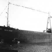 Betty Baagø