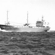 Merc Atlantic