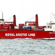 Irena Arctica